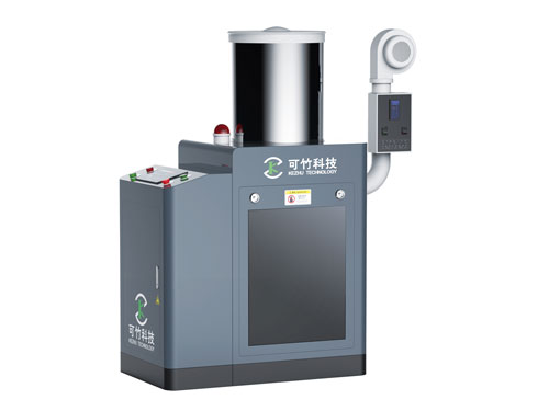 失重式色母粒喂料機有哪些特點？